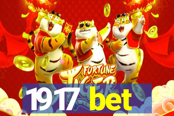 1917 bet